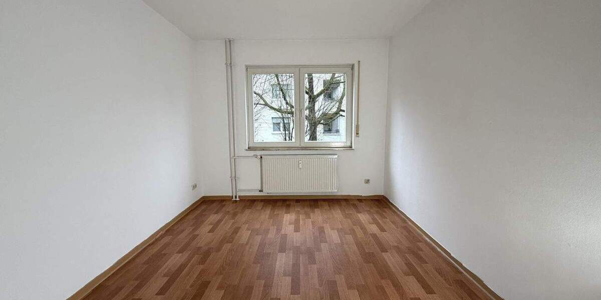 Etagenwohnung Baunatal Altenbauna - 2 Zimmer, 56 m&sup2;, 142.000&euro; | Angebot:25602043