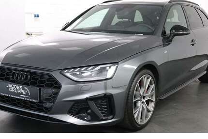 Audi A4 22.671 km 37.560 &euro; Alsdorf (bei Aachen) 52477