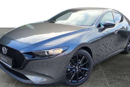 Mazda 3 9.000 km 26.890 &euro; Marburg 35039