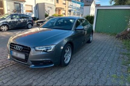 Audi A5 142.000 km 11.999 &euro; Neckarsulm 74172