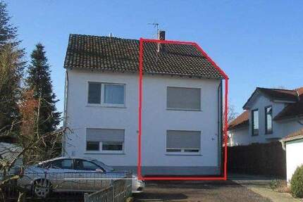 Haus Alfter Witterschlick - 4 Zimmer, 103 m&sup2;, 380.000&euro; | Angebot:25266457