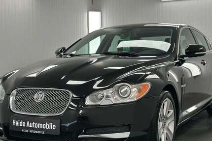 Jaguar XF 64.000 km 11.999 &euro; Heide 25746