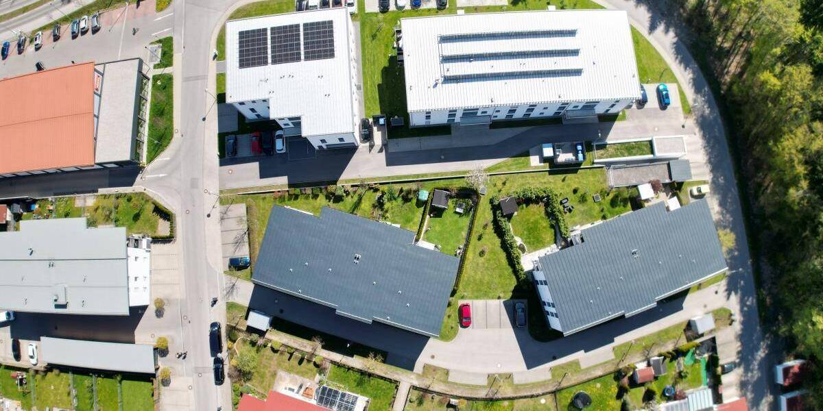 Etagenwohnung Schongau - 3 Zimmer, 87 m&sup2;, 469.000&euro; | Angebot:26434014
