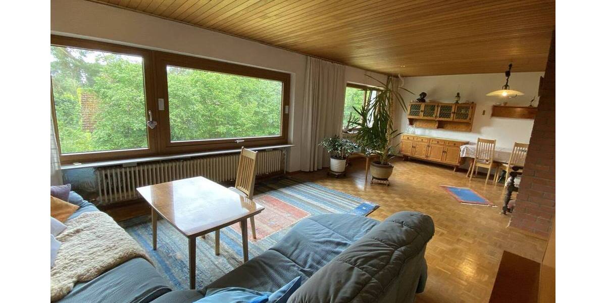 Einfamilienhaus Markt Erlbach Hagenhofen - 3 Zimmer, 91 m&sup2;, 195.000&euro; | Angebot:26917504