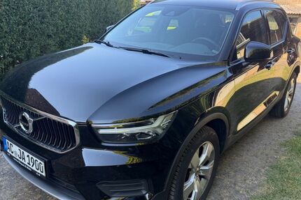 Volvo XC40 57.000 km 24.900 &euro; Erkelenz 41812