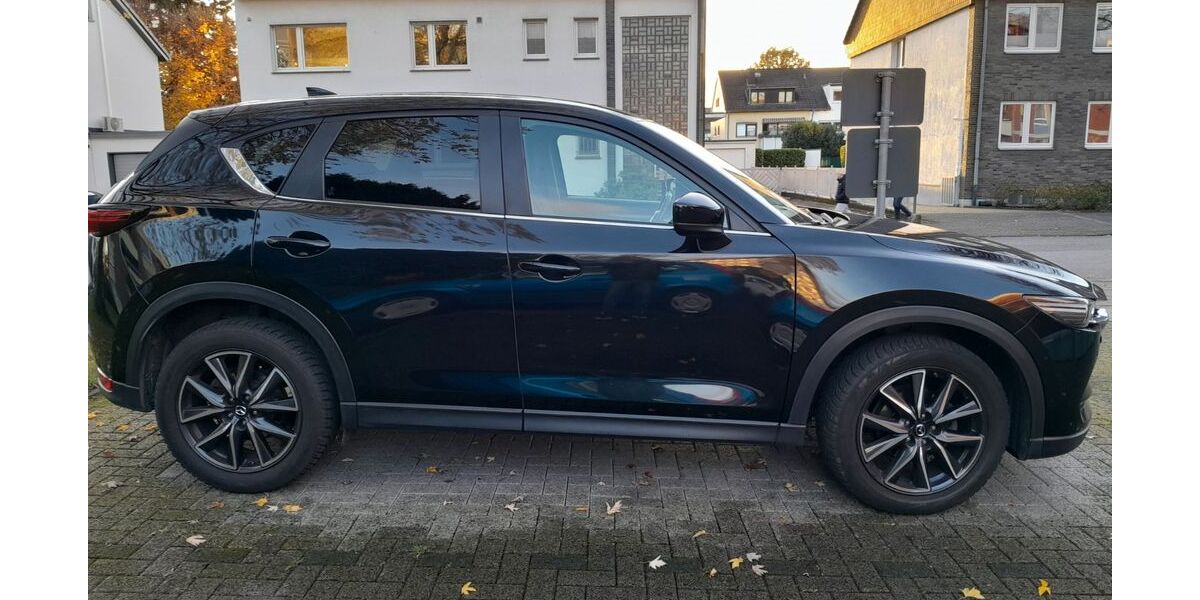 Mazda CX-5 154.689 km 15.999 &euro; langenfeld 40764