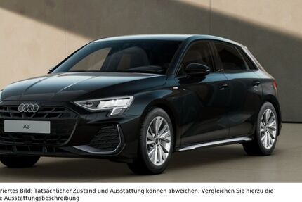 Audi A3 21.926 km 35.250 &euro; Wolfhagen 34466