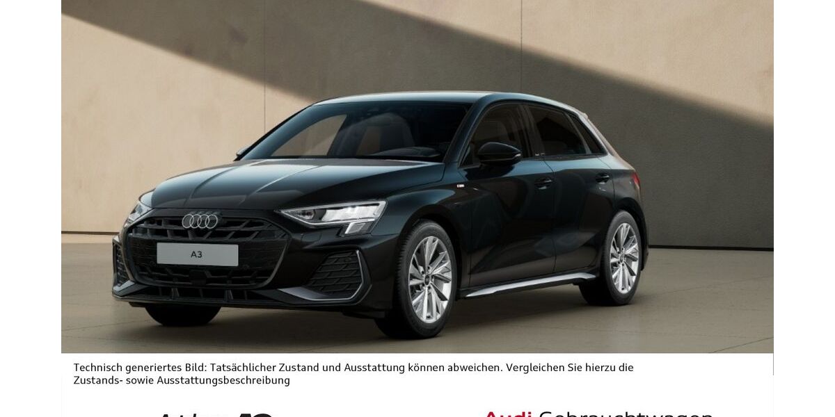 Audi A3 21.926 km 36.250 &euro; Wolfhagen 34466