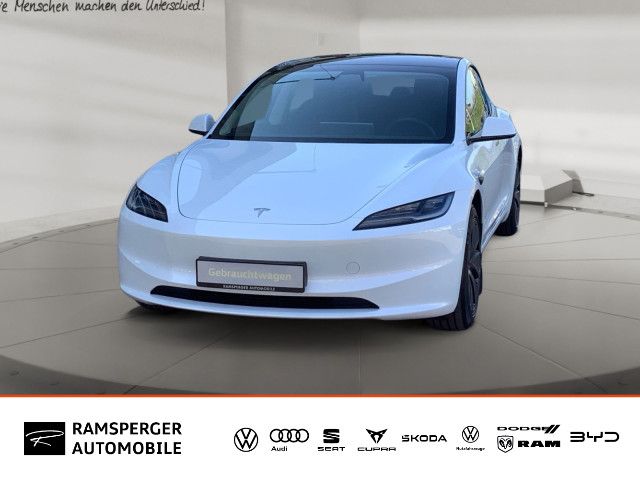 Tesla Model 3 10.975 km 33.990 &euro; Kirchheim 73230