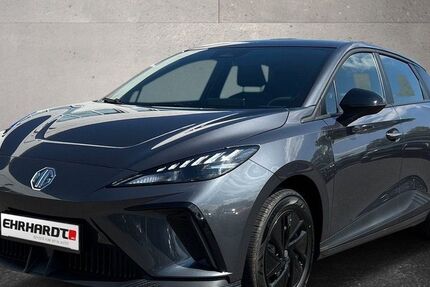 MG 4 4.000 km 17.990 &euro; Ilmenau 98693