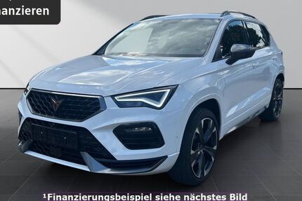 Cupra Ateca 31.972 km 29.990 &euro; Solingen 42719