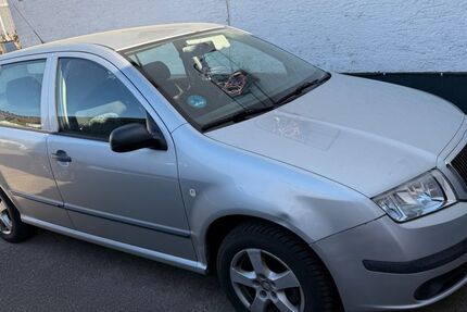Skoda Fabia 150.000 km 1.250 &euro; Vöhringen 89269