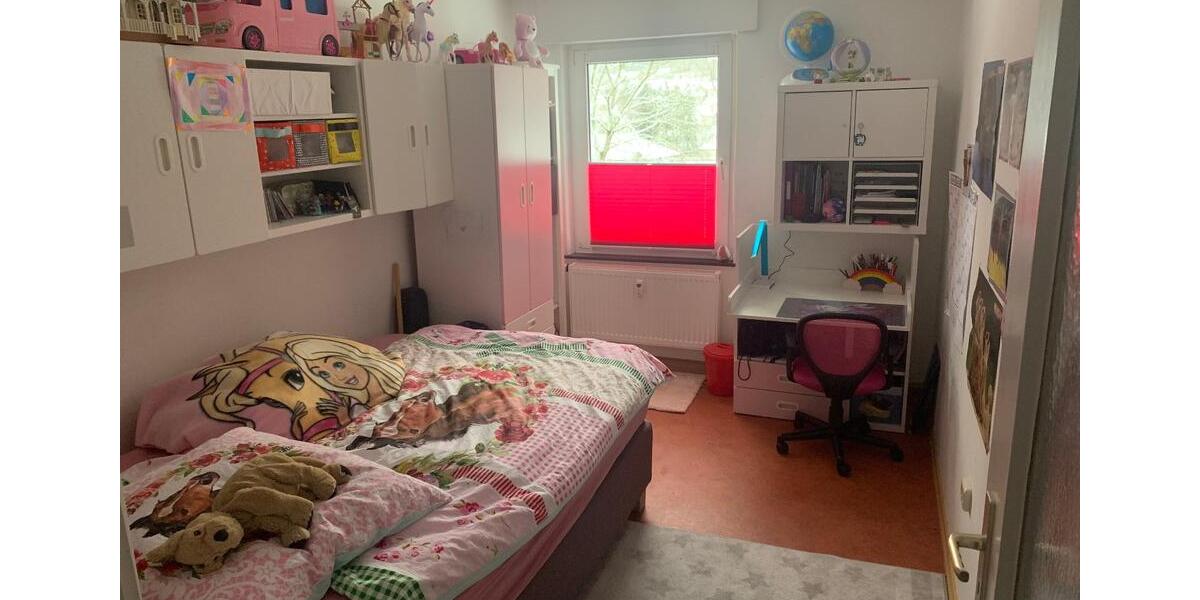 Hochparterre Oberviechtach - 4 Zimmer, 77 m&sup2;, 700&euro; | Angebot:26164173