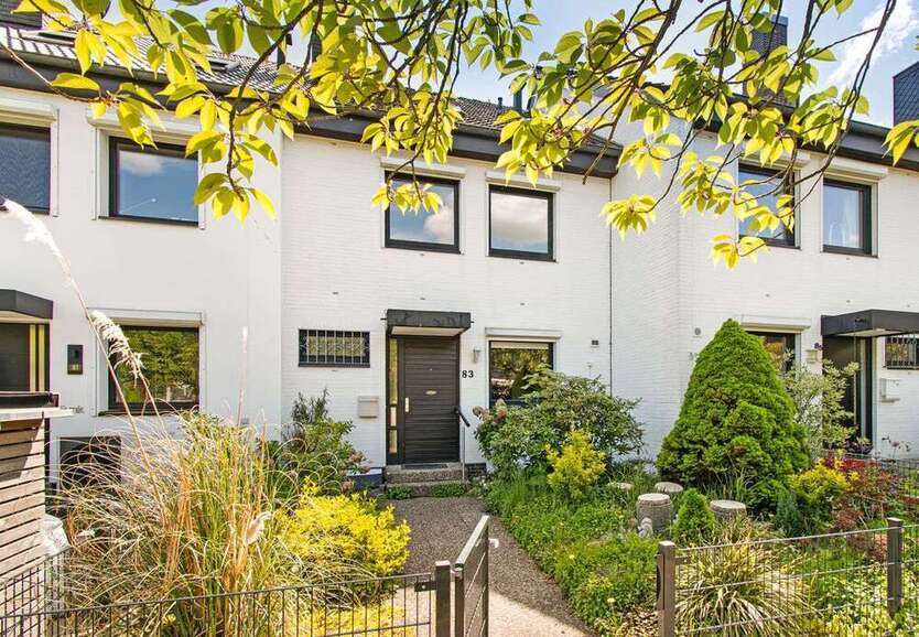 Haus zum Kaufen in Hamburg 549.000 € 108 m²