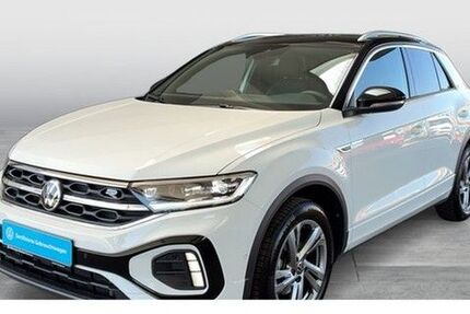 VW T-Roc 25.147 km 28.978 &euro; Oldenburg 26135
