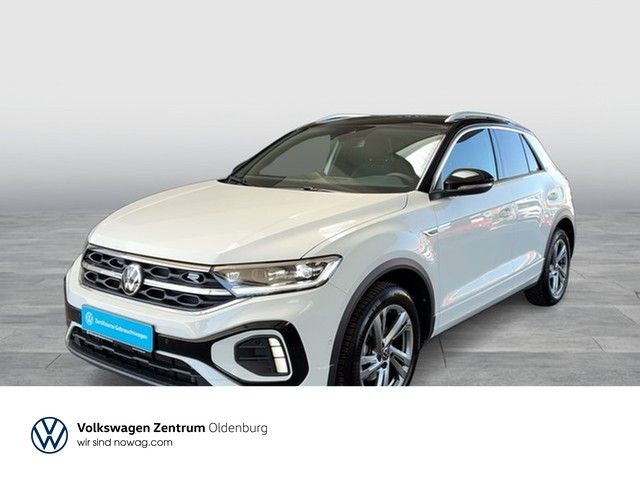 VW T-Roc 25.147 km 28.978 &euro; Oldenburg 26135
