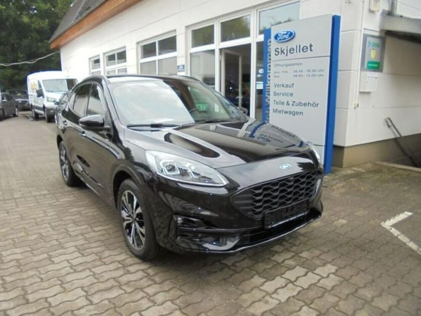 Kuga