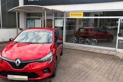 Renault Clio 19.000 km 17.950 &euro; Bad Säckingen 79713