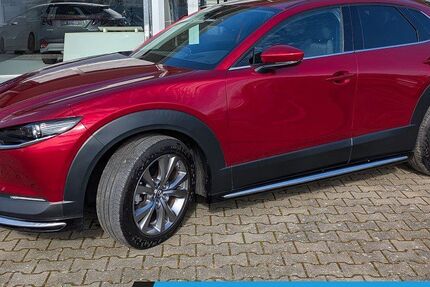Mazda CX-30 59.206 km 21.990 &euro; Stendal 39576