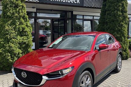 Mazda CX-30 60.880 km 18.900 &euro; Regensburg 93055