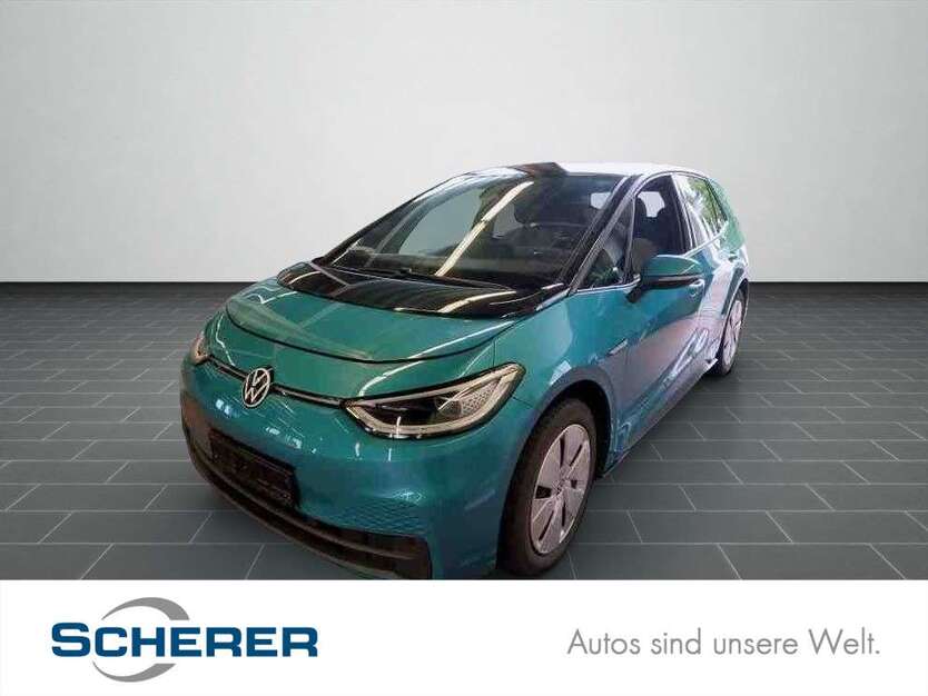 VW ID.3 67.999 km 19.950 € Ladenburg 68526
