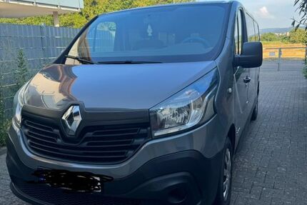 Renault Trafic 195.000 km 11.000 &euro; Mahlberg 77972