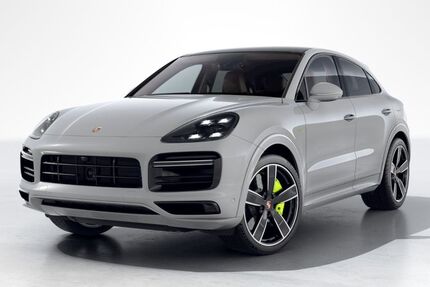 Porsche Cayenne 33.900 km 127.900 &euro; Bamberg 96052