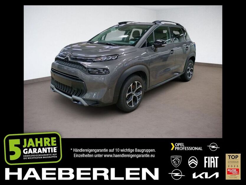 C3 Aircross