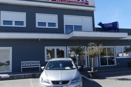 Seat Leon 91.000 km 16.500 &euro; Magdeburg 39108
