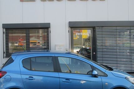 Opel Corsa 73.350 km 9.990 &euro; Bad Iburg 49186