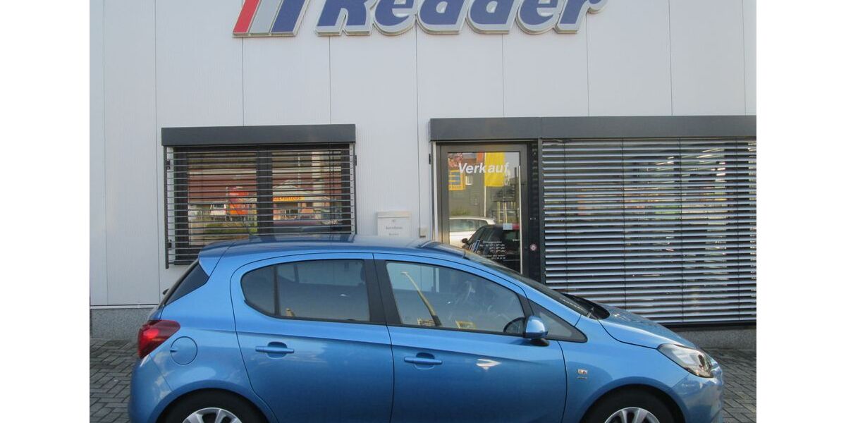 Opel Corsa 73.350 km 9.990 &euro; Bad Iburg 49186