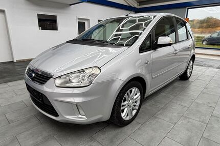 Ford C-Max 135.000 km 5.990 &euro; Kirchham 94148
