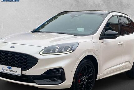 Ford Kuga 27.600 km 34.500 € Duderstadt 37115