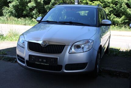 Skoda Fabia 148.000 km 2.999 &euro; Wangen 88239