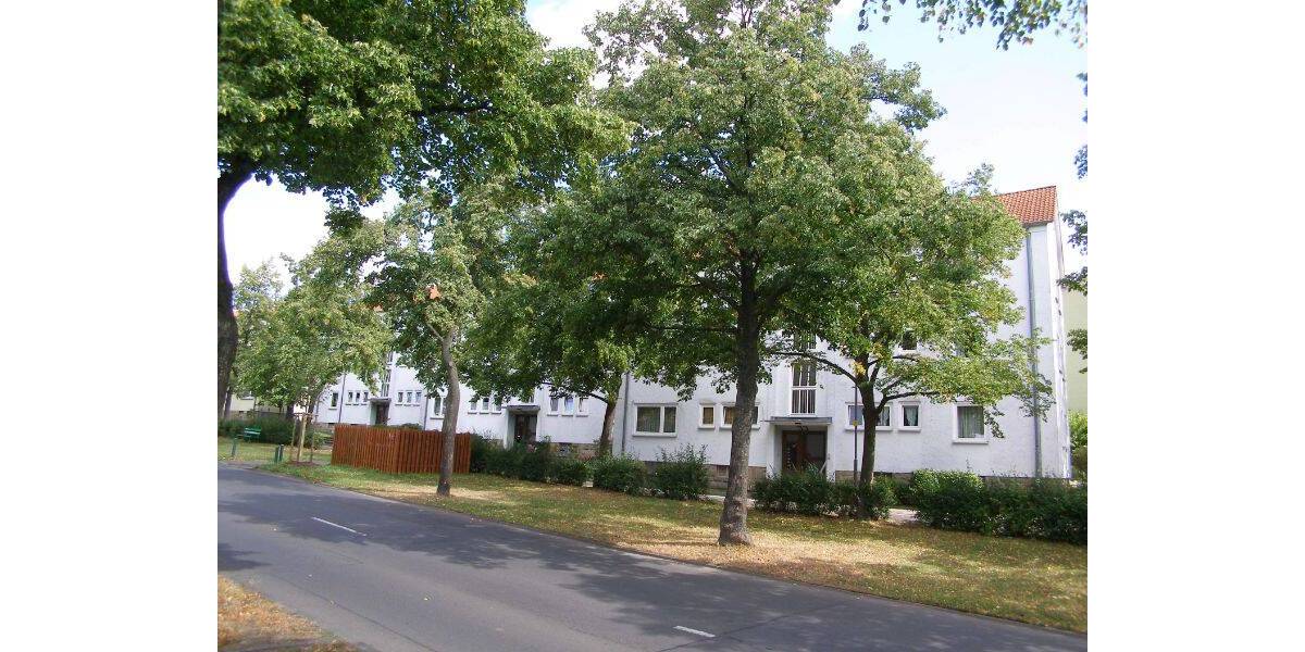 Etagenwohnung Fulda Ostend - 4 Zimmer, 61 m&sup2;, 522&euro; | Angebot:26309035