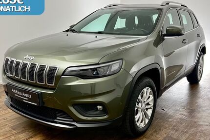 Jeep Cherokee 85.000 km 19.990 &euro; Pinneberg 25421