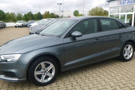 Audi A3 50.116 km 18.900 &euro; Bayreuth 95448
