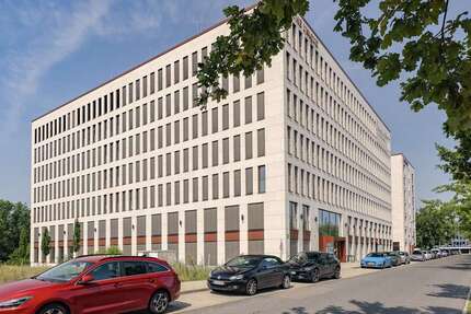 Gewerbeobjekt Schönefeld - 690&euro; | Angebot:27644679