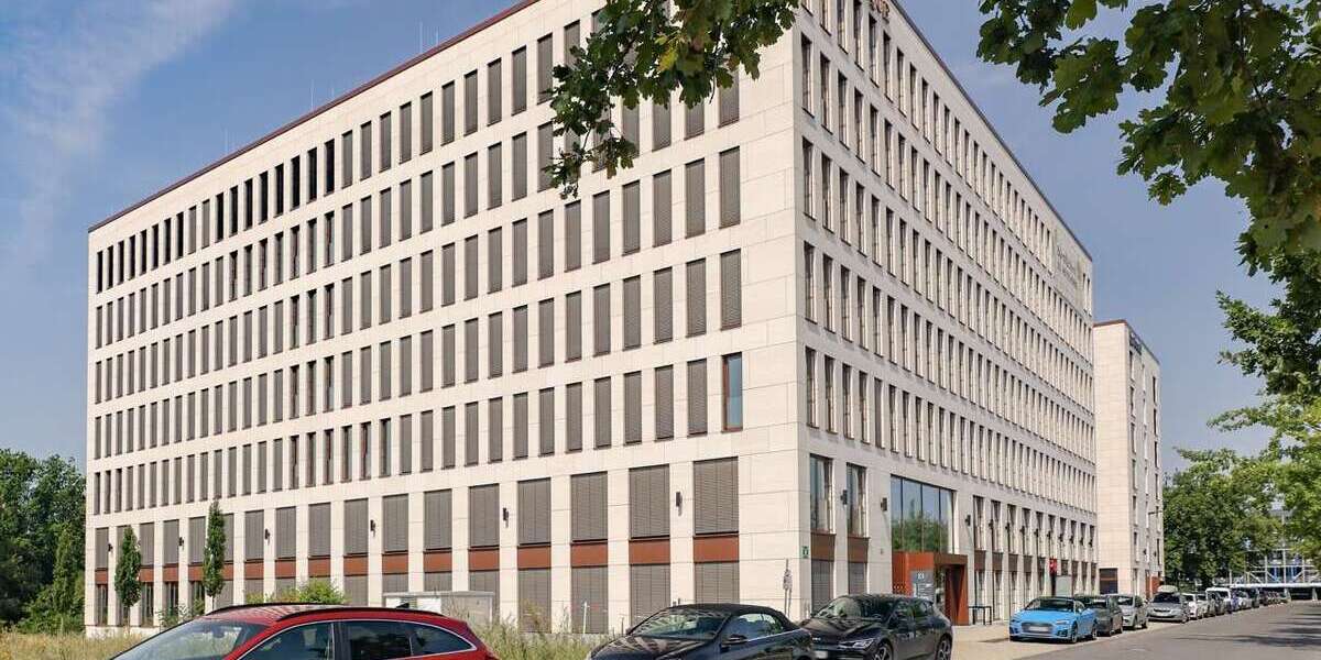 Gewerbeobjekt Schönefeld - 690&euro; | Angebot:27644679