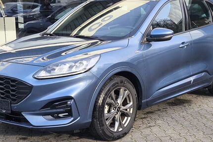 Ford Kuga 99.287 km 14.250 &euro; Dieburg 64807