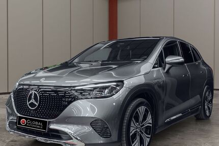 Mercedes-Benz EQE SUV 9.900 km 67.900 &euro; Potsdam 14478