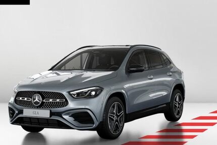 Mercedes-Benz GLA 200 8.050 km 53.398 &euro; Trittau 22946