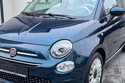Fiat 500 58.120 km 10.900 &euro; Rathenow 14712