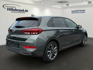 Hyundai i30 Edition 30+ Navi LED ACC Apple CarPlay Android 146.100 km 14.870 &euro; Bad Wünnenberg 33181