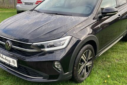 VW Taigo 22.620 km 24.990 &euro; Hohenhameln 31249