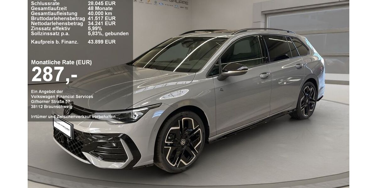 VW Golf 1.550 km 42.499 &euro; Krefeld 47805