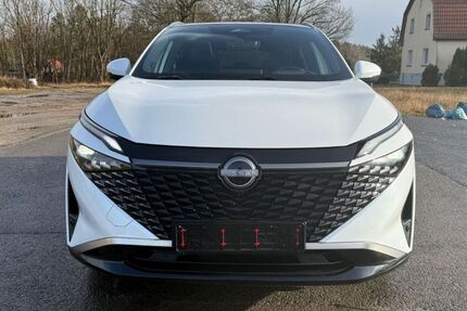 Nissan Qashqai 5.800 km 28.499 &euro; Mittenwalde 15749