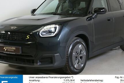 Mini Countryman SE (Cooper) 12.800 km 36.440 &euro; Paderborn 33100
