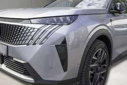 Peugeot 3008 9.990 km 42.490 € Dortmund 44263