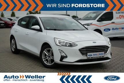 Ford Focus 84.890 km 12.990 &euro; Wetzlar 35581